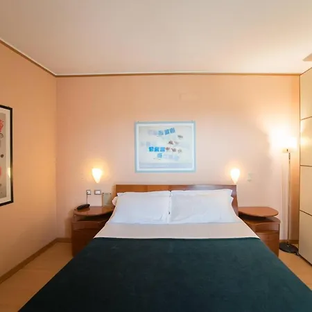 Montebello Park 3* Перуджа