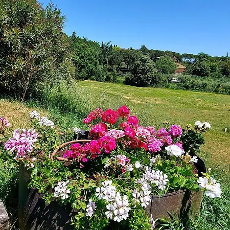 Отель Montebello Park Перуджа