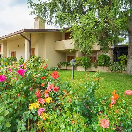 Hotel Montebello Park Perugia