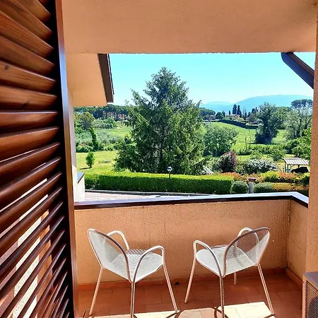 Montebello Park 3* Perugia