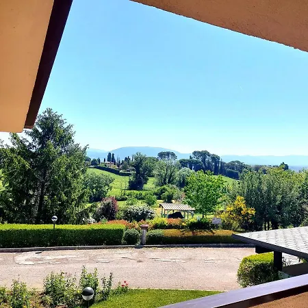 Otel Montebello Park 3*