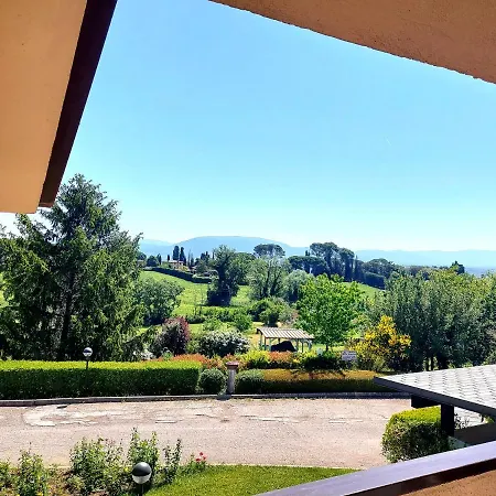 Hotel Montebello Park 3*