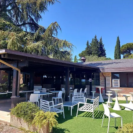 Montebello Park Hotel 3*