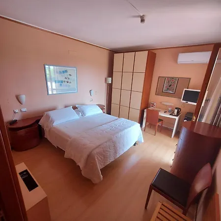 Montebello Park Otel