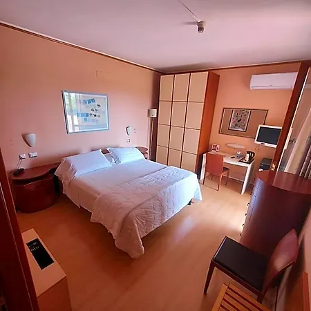 Montebello Park 3* 佩鲁贾