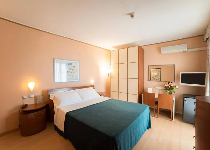 Montebello Park Otel