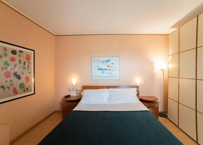 Montebello Park 3* Περούτζια