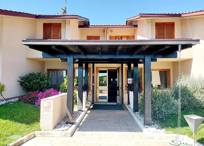 Ξενοδοχείο Montebello Park