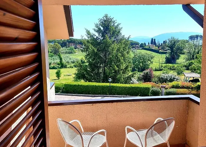 Montebello Park 3* Perugia