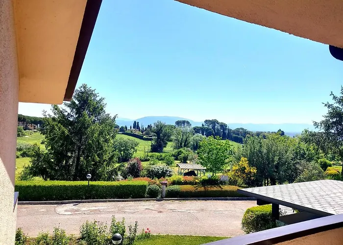 Otel Montebello Park 3*