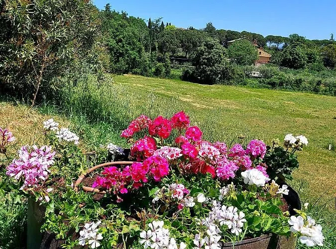 Ξενοδοχείο Montebello Park Περούτζια