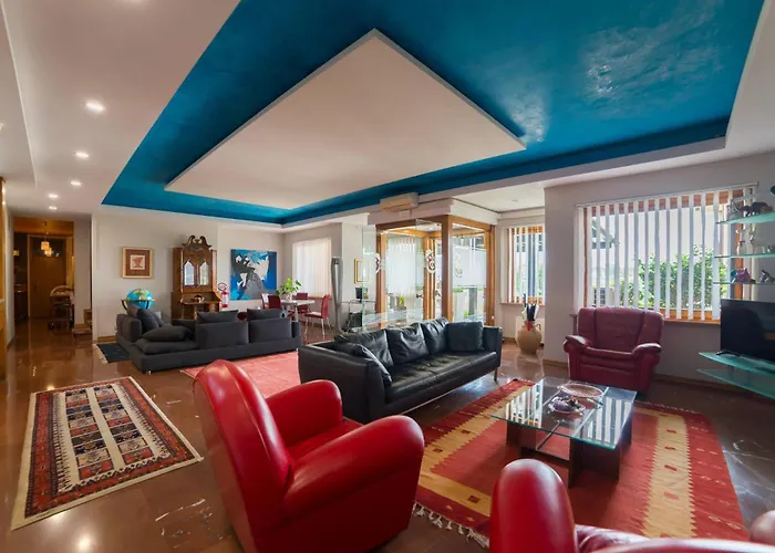 Montebello Park Otel 3*