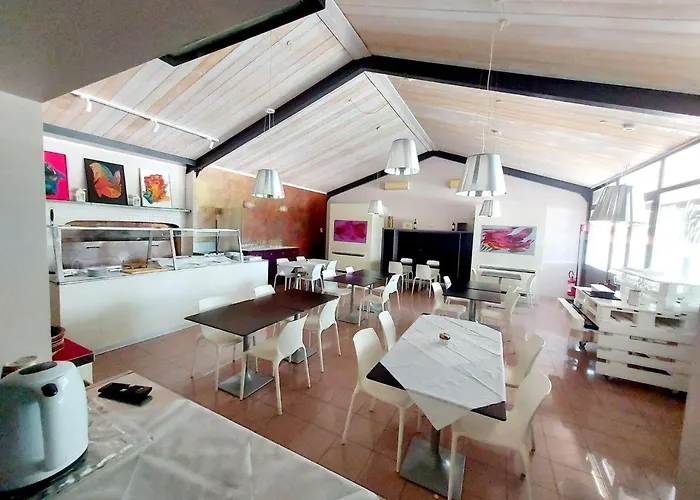 Montebello Park 3* Perugia